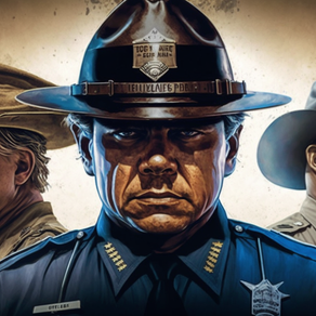An Open Letter to Advocate for Comprehensive Restructuring of Law Enforcement