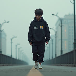 How Anime and Hip Hop Drive Cultural Growth