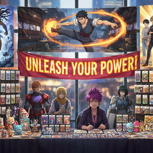Michael Yearby Inspiration: Unlocking Your Power Through Anime and Hip-Hop