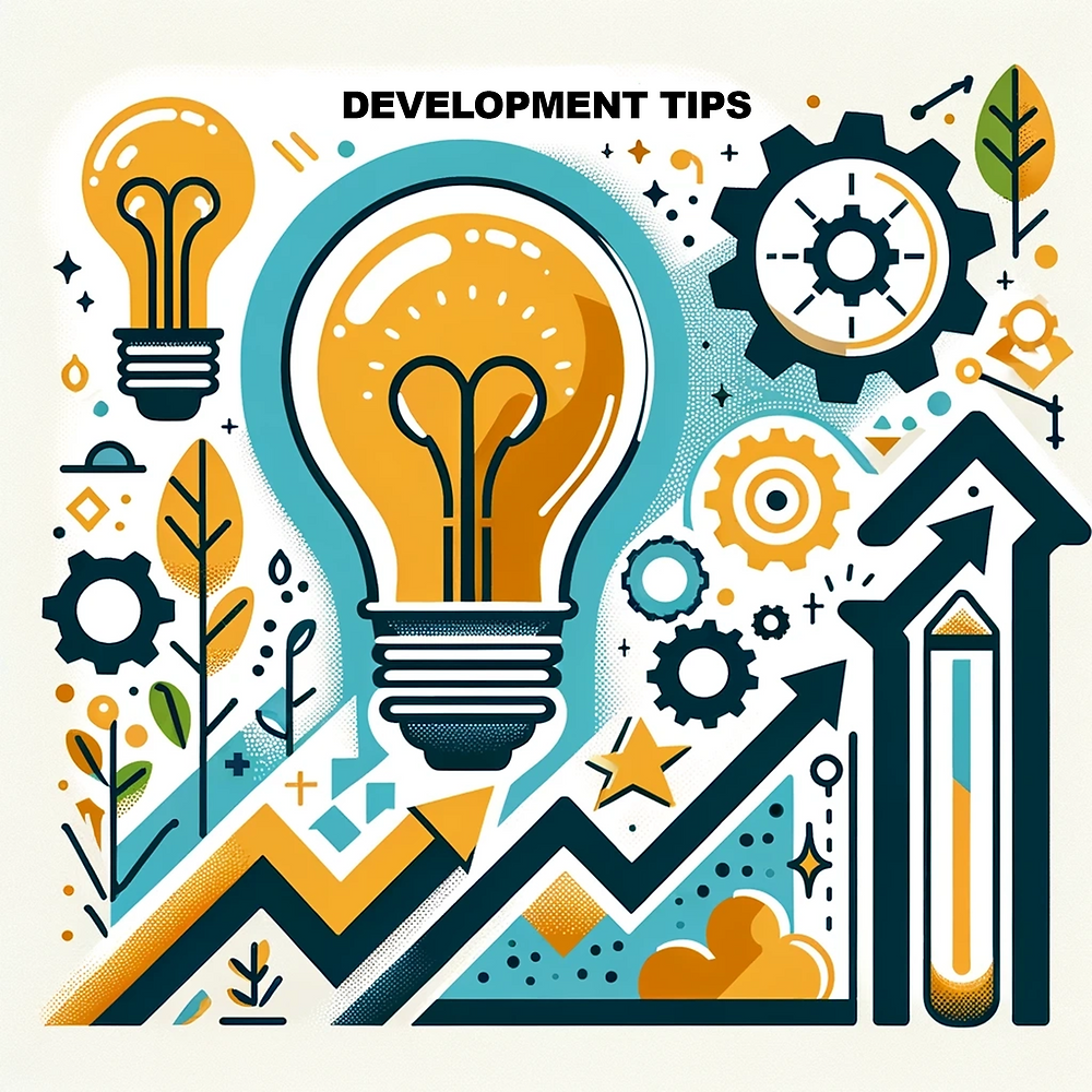 Tip About Development Development Tips