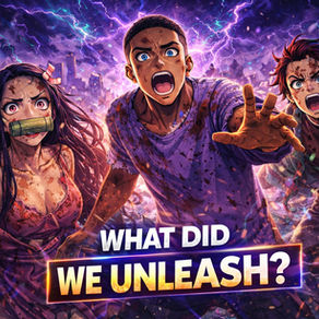 Unlocking Your Why: Lessons from Tanjiro in 