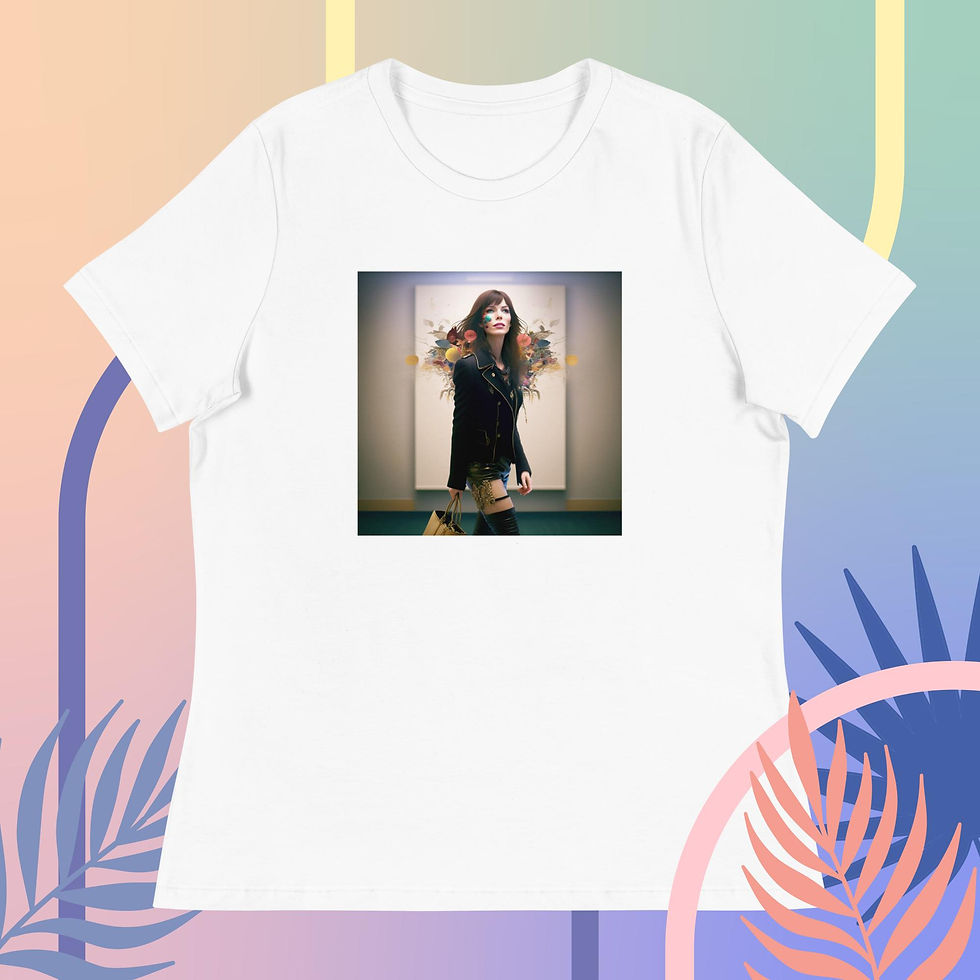 Ludicrously Capacious Bag 2