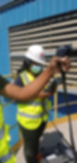 emission monitoring