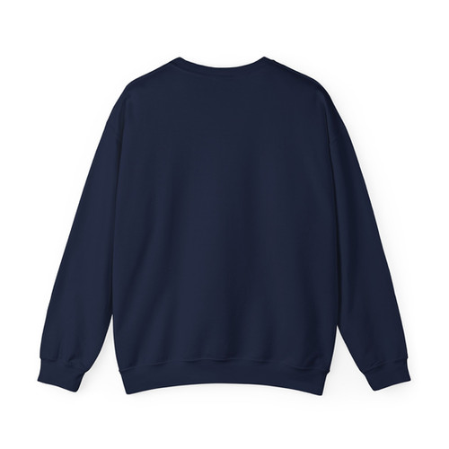Unisex Heavy Blend™ Crewneck Sweatshirt | WarriorProjectPearl