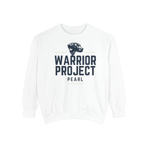 [WV PROJECT]★RUN PICTURE DYEING SWEATSHIRT WV PROJECTのRun Picture Dyeing Sweatshirt 全3色 (WV PROJECT