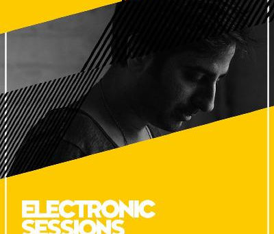 ELECTRONICSESSIONS
PRESENTS GUY J – 5/5/2018