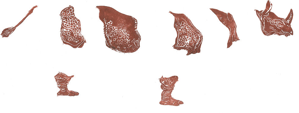 fragments 3