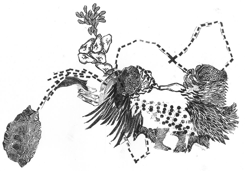 fragments 2