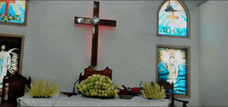 Palm Sunday 2022