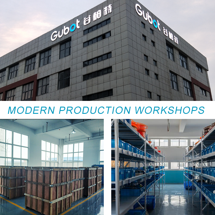 Thumbnail: Industrial Cleaning Vacuum Machine