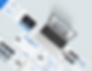 Cryptoverse desktop mockup