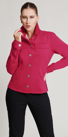 Estilo Ejecutivo Informal