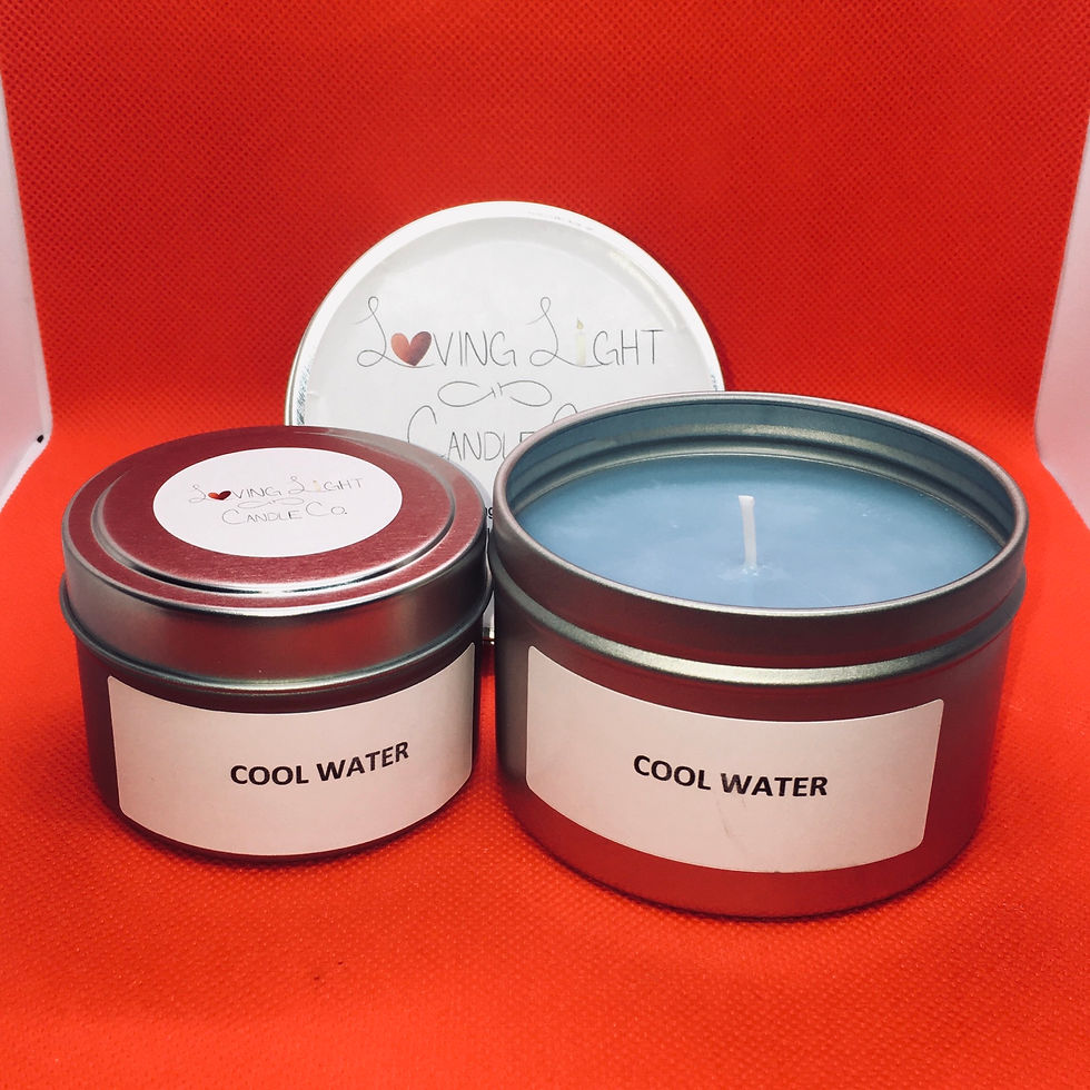 Thumbnail: Cool Water (Our Version)