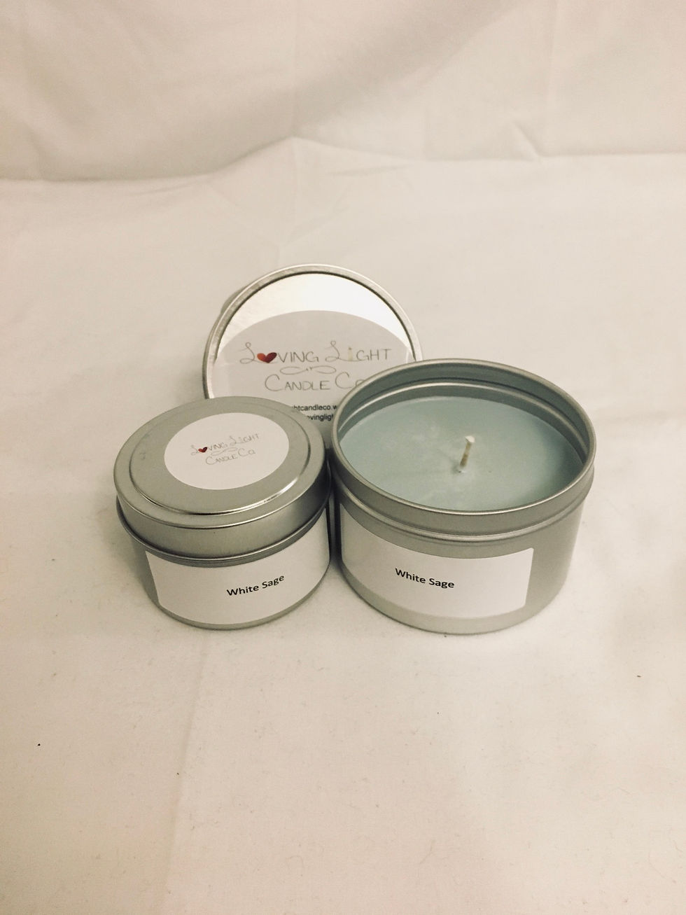 Thumbnail: White Sage