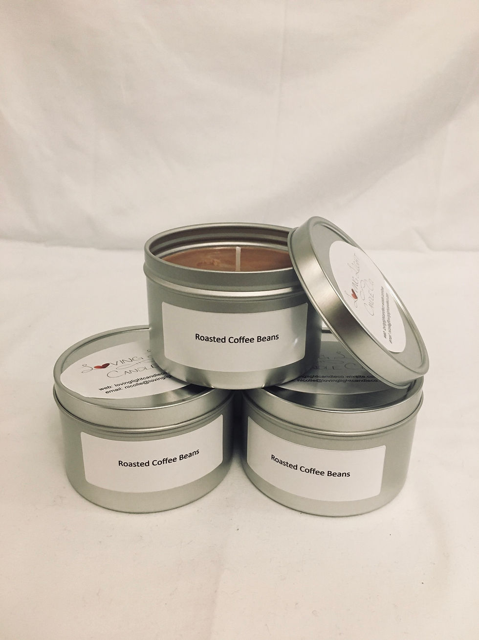 Thumbnail: Roasted Coffee Beans