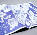 Comic periódico