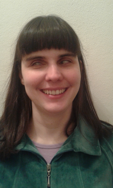 Foto de Fabiana Bonilha