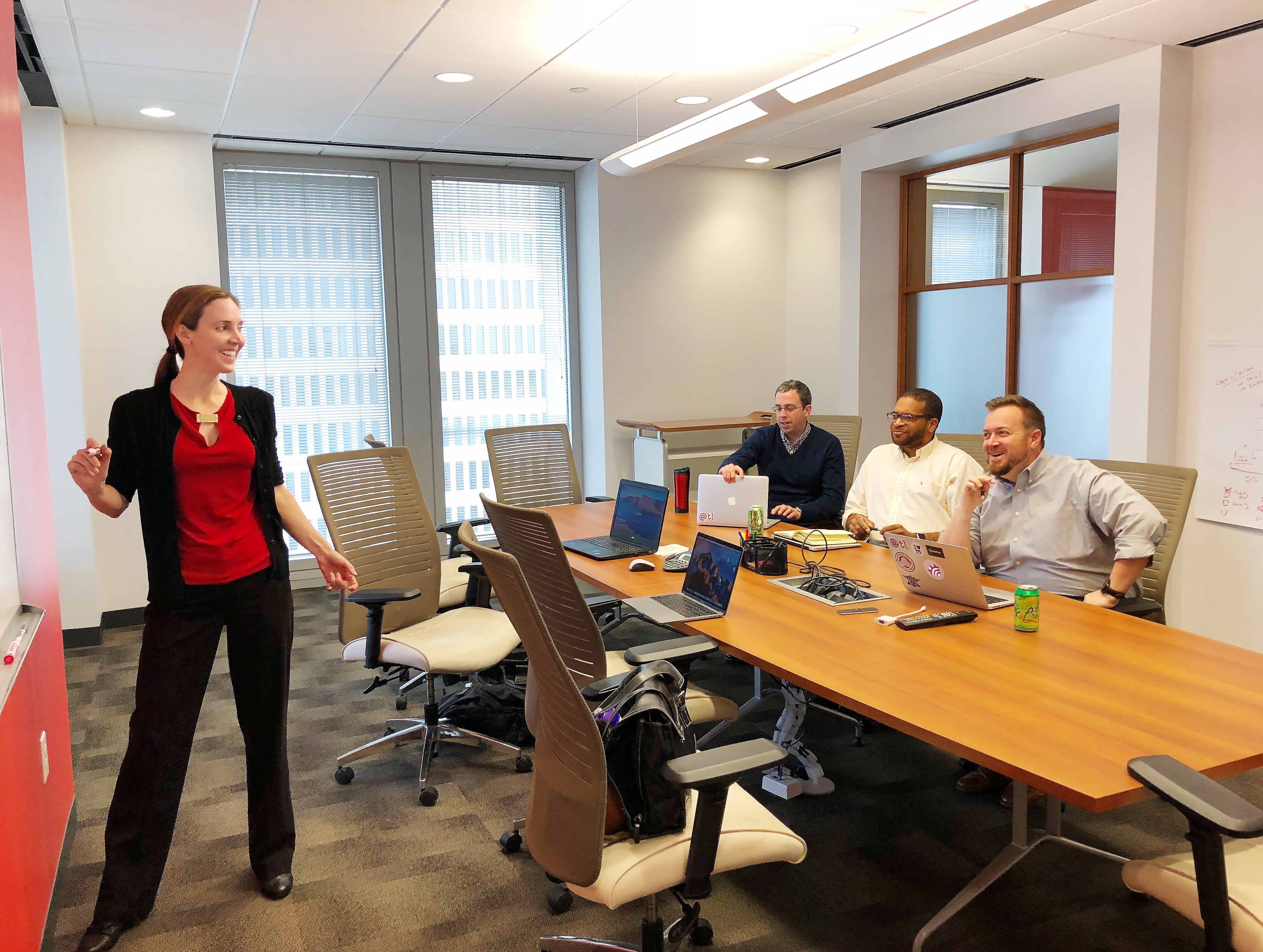 SowGrow Client Meeting