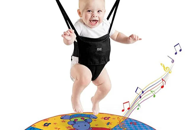 jolly jumper play mat