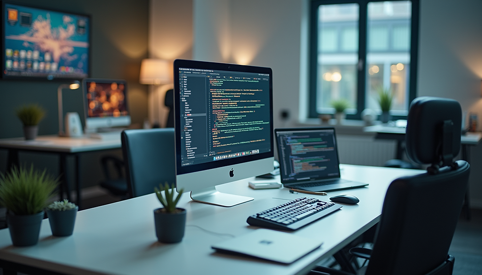 Accelerate Your Business Success with AugScale Solutions