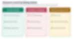 Matrix grouping common legal work into usually billable, usually non-billable, and check-the-agreement categories.