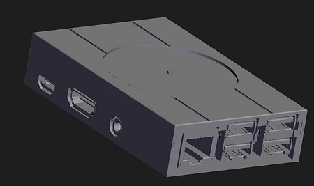GrabCad Raspberry Pi Case.png
