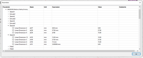 Medium Fidelity Prototype Motor Housing Measurement_Table.png