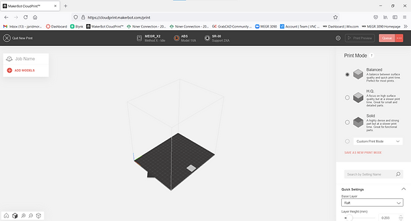Medium Fidelity Prototype Makerbot Gcode.png