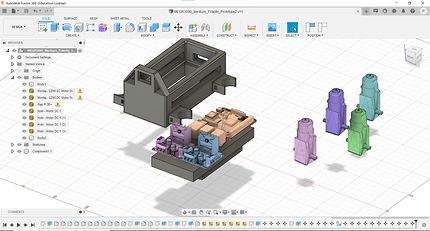 Medium Fidelity Prototype Parts Grouping2.png