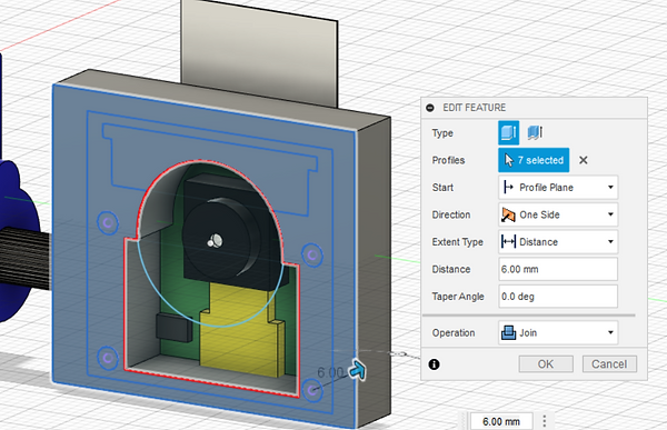 Phase 3 Camera Module_Servo Motor Bracket Camera Module Backing_Extrusion2.png