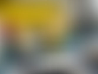 冬をイメージした切り絵