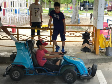 暴走してきました(笑)