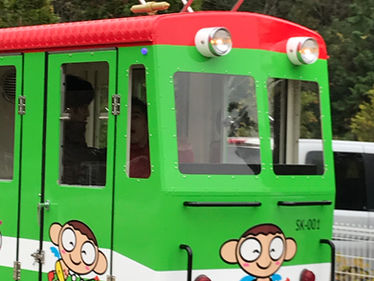 流行りのエコカー