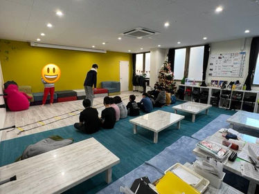 ラダートレーニング