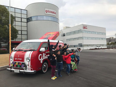 ポッキーの秘密を捜査せよ(^^♪