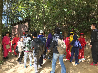 修行中です(笑)