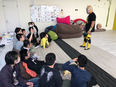 トップシークレットの中身は…