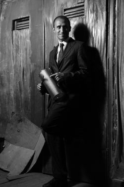 Victor Alfonso Zavala Garcia