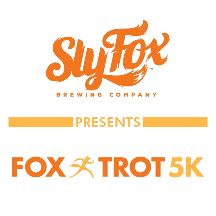 Fox Trot 5K Great American Brewery Runs