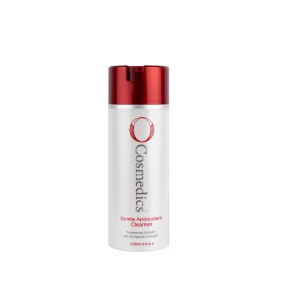 Gentle Antioxidant cleanser