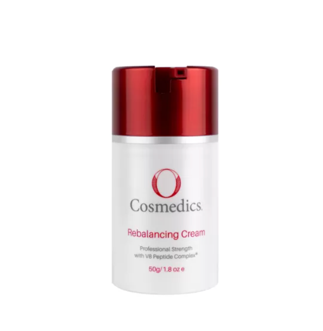 Rebalancing Cream