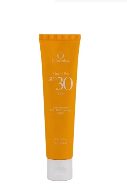 Mineral Pro Tinted SPF 30+