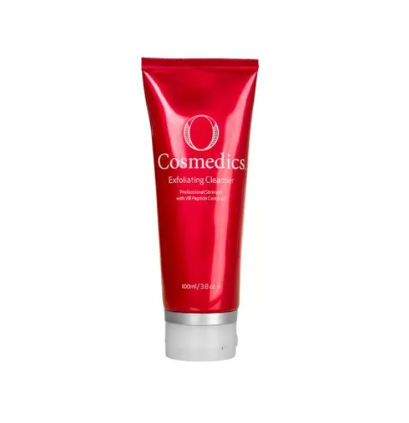 Exfoliating Cleanser