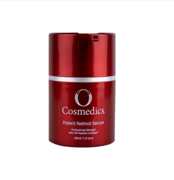Potent Retinol Serum 0.5%