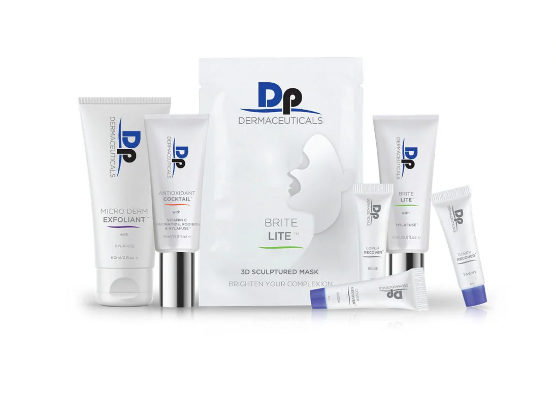Brightening Starter kit