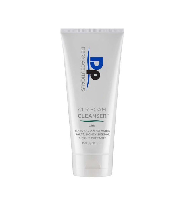 CLR Foam Cleanser