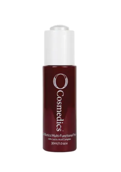 O Biotics multi-Functional Peel