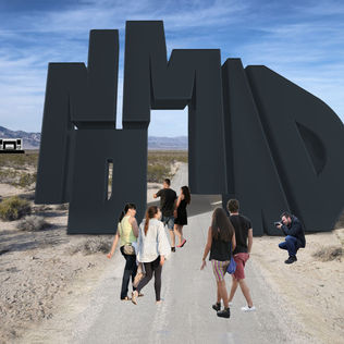 nomad music & arts fest