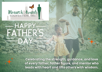 Honoring the Presence of Fathers