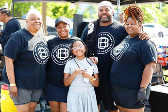 4th Annual “Elements of Taste” Food Truck Festival Supports Black Economic Wealth and Empowerment